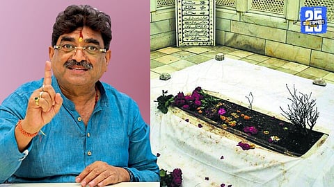 MLA Sanjay Kenekar