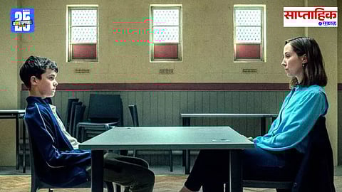 Adolescence- Netflix