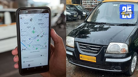 Mahabaleshwar Tourism Taxi Drivers