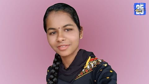 Varsha Kharat