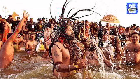 Kumbh Mela 