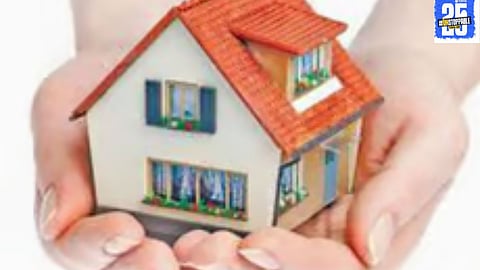 The government’s new initiative to provide an additional ₹50,000 for housing grants, benefiting the district with ₹208 crore.