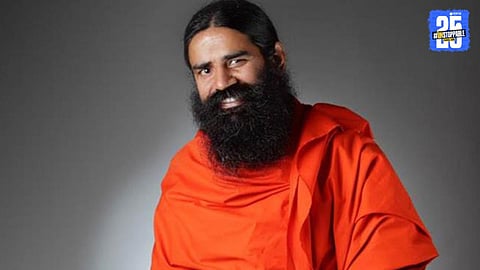 Ramdev Baba News