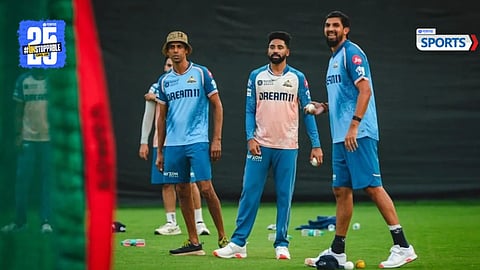 Ishant Sharma