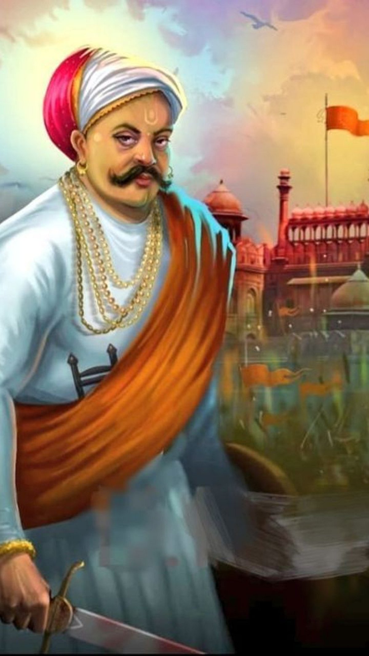 भारताचे पहिले मराठा पंतप्रधान कोण होते? | First Maratha Prime Minister ...