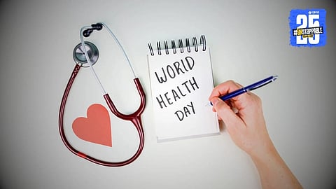 Worl Health Day 2025