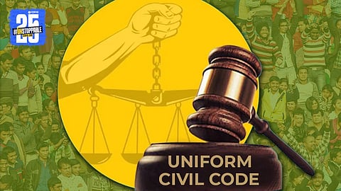 Uniform Civil Code