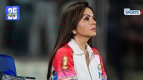 Nita Ambani