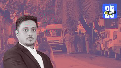 Akshay Shinde Encounter Case:  ''अब बदला पुरा हुआ...'' असं म्हणणाऱ्या नेत्यांना कायद्याचा कचाट्यात ओढण्याची गरज, सरोदे थेट बोलले