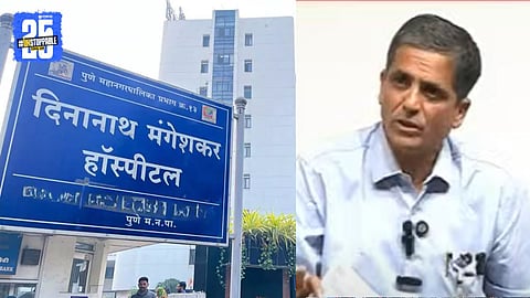 Dr. Dhananjay Kelkar