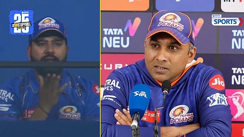 Mahela Jayawardhane