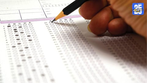 NEET Exam