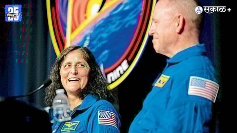 Microgravity Effects