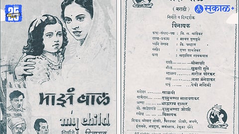 Marathi Cinema History