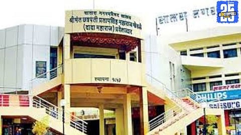 Massive water theft exposed: 400 people caught; civic authorities begin penal action