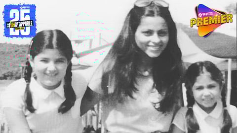 Bollywood Superstar's Flop Daughters Struggle Story