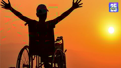 Disability Department