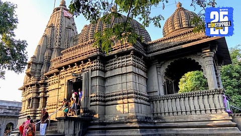 Kalaram Mandir: अध्यक्ष पदावरुन हटवण्याचे आदेश देताच कोर्टात भरले २० लाख रुपये! काळाराम मंदिरातील पूजा-प्रसादासाठी दिला होता नकार