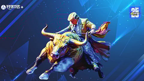 ट्रम्प टॅरिफ खरोखरच अर्थव्यवस्थेतील पडझडीसाठी जबाबदार आहे का?