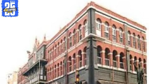 Protesters warn of halting KMT rural services from April 16 amid boundary dispute in Kolhapur.