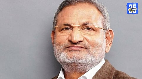Manikrao Kokate