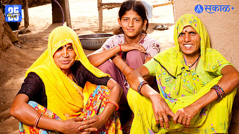 E-Shram Portal benefits