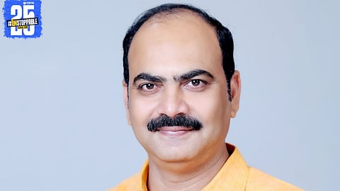 A BJP MLA has issued a strong warning of resignation over a key issue, triggering political debate across Maharashtra. Here's what led to the dramatic statement.