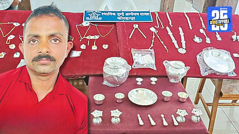 Kolhapur Crime News