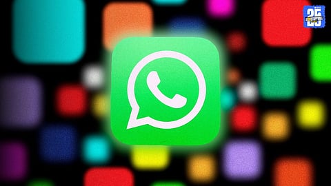 Whatsapp Calls Chat Channel New Features