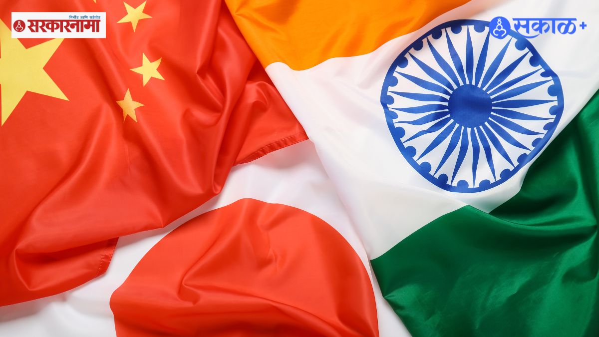 India China Relations