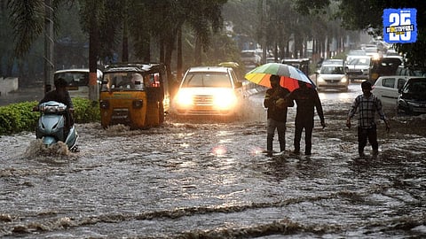 maharashtra rain update
