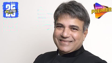 Suresh Wadkar Ajiwasan Studio Controversy