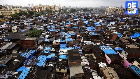 Mumbai All Set To Witness A Structural Change