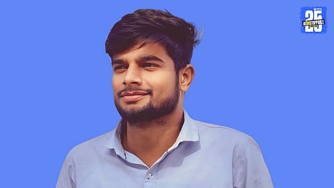 Suraj Pankhade