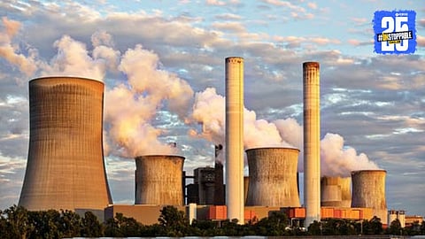 Nuclear Energy