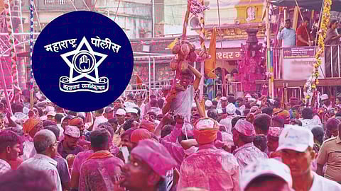 Jyotiba Chaitra Yatra