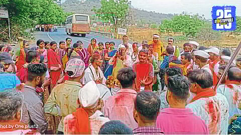 Jyotiba Yatra