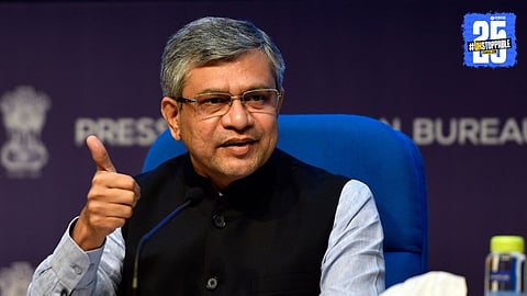 Vidarbha Rail Project 