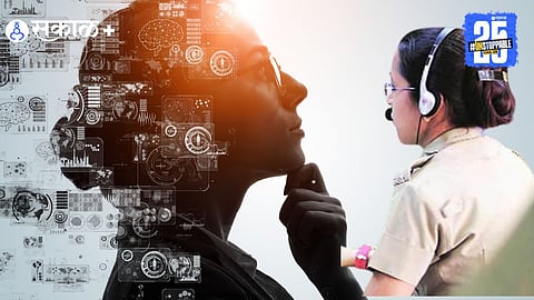 AI in Police Recruitment,