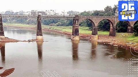 Structural safety audit begins for 20 key bridges in Karad-Patan region over 30 meters long.