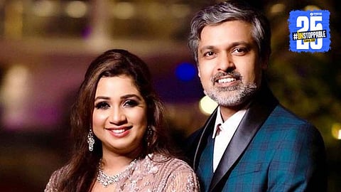 Shiladitya Mukhopadhyaya: