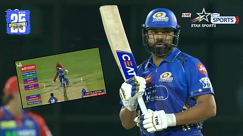 Rohit Sharma