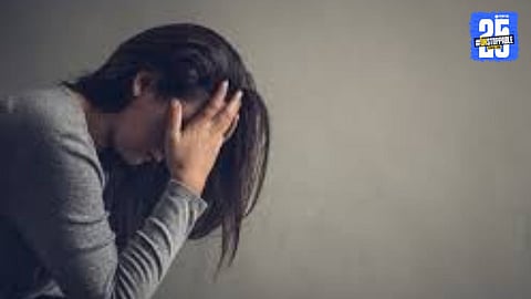 Political leader booked in Satara for sexually assaulting a woman doctor under marriage pretext.”