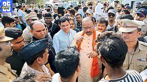 Chandrashekhar Bawankule