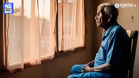 health anxiety in seniors