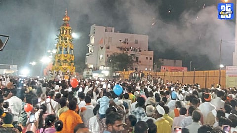 Mallikarjun Yatra