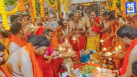 Hanuman Jayanti 