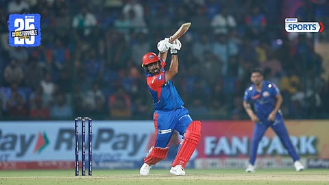 KARUN NAIR 