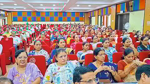 बदलापुरातील प्रत्येक शाळा होणार ‘शिवीमुक्त’