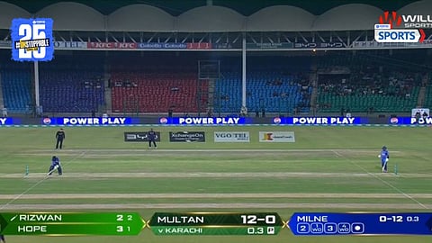 Pakistan Super League 